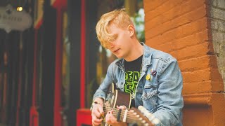 The Highway of Broken Dreams Performed by Averill Cates