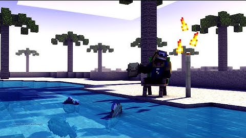 Mineplex Solo SG: Teamers