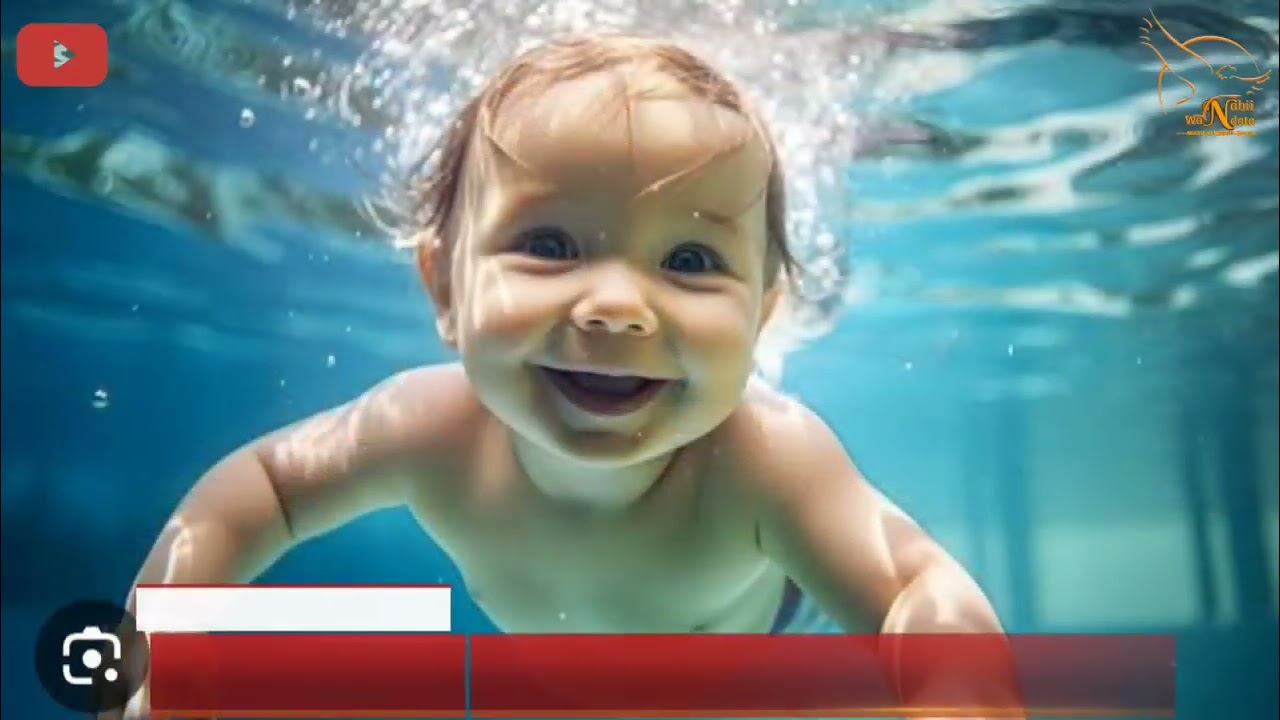 UKIOTA NDOTO UNAOGELEA, UNATEMBEA JUU YA MAJI........ By Pastor Mbasha