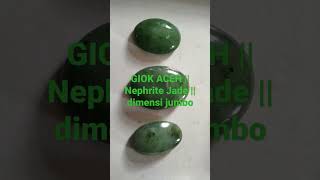 Download Lagu giok Aceh || nephrite Jade || jumbo#shorts #shortsvideo #giok #batuakik #nephrite MP3