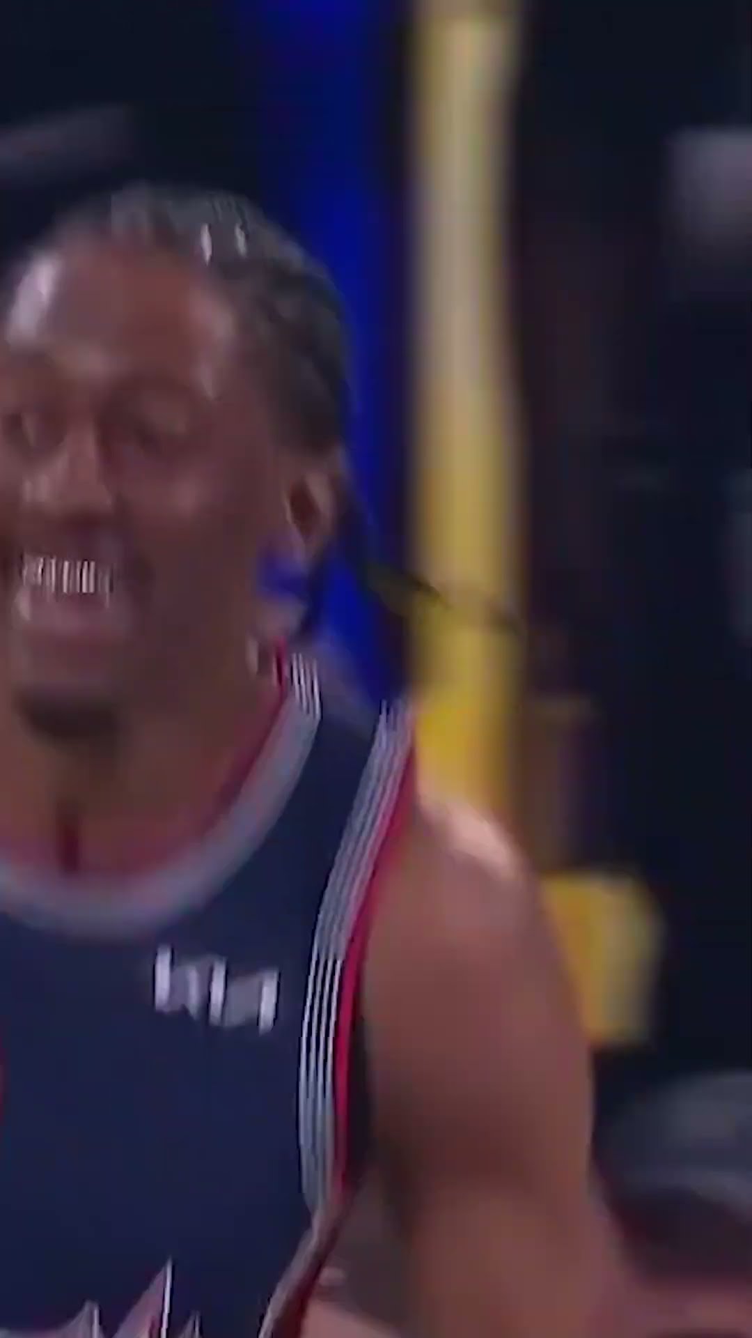 J-Dub got UP for this alley-oop! ?