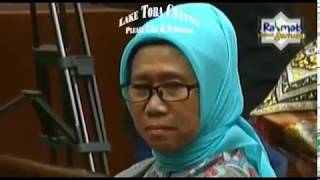"HEBOH" Jaksa Sebut Rano Karno Terima 700 Juta Dari Ratu Atut