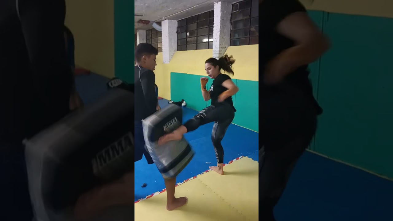 Corda Per Saltare BUKA Jump Rope 9 Piedi – Palestra, Crossfit, MMA, Boxe