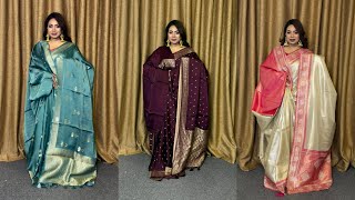 Designer rajasthani kani by Fashion Box