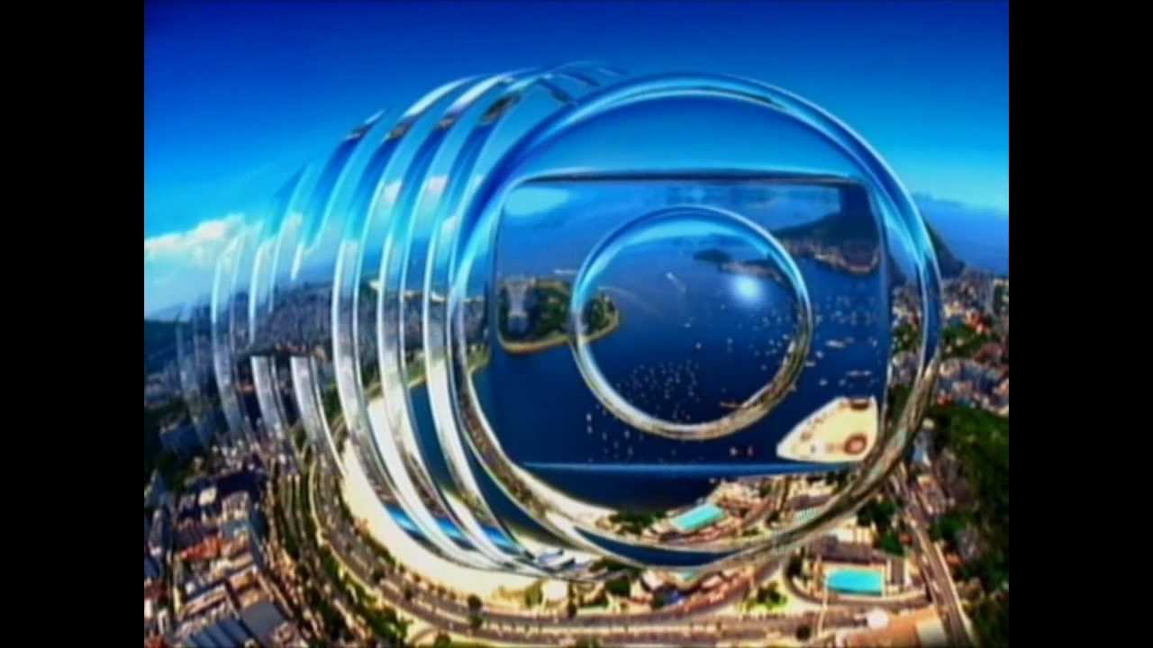 Vinheta Rede Globo (2005) Rio de Janeiro YouTube Vinheta Rede Globo (2005) Rio de Janeiro YouTube