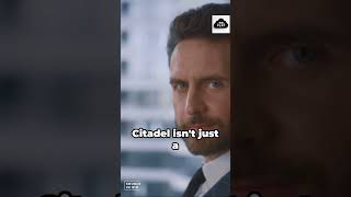 Ken Griffin's Citadel: A Financial Powerhouse