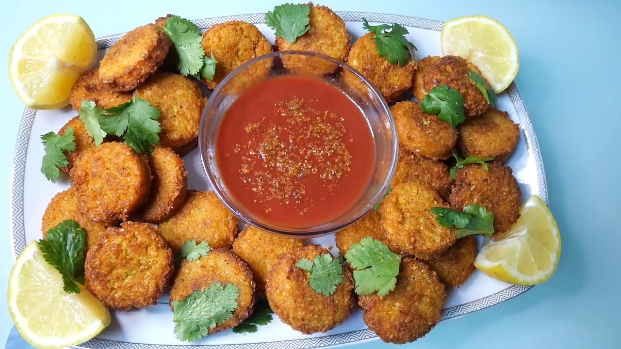 afghan foods falafel  :  طرز تهیه فلافل به سبک افغان فود