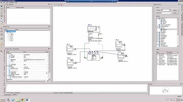 Bi-directional interface between Lumerical INTERCONNECT and PhoeniX Software
