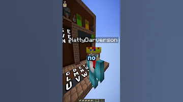 Minecraft Word Wordle 34 