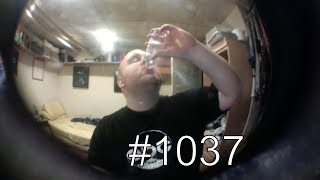 Thumbnail for Jon Drinks Water #1037
