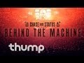 Capture de la vidéo Chase & Status: Behind The Machine