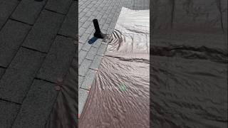 💧 Low to Steep Slope Leak Fix
