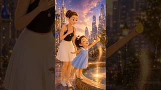 Little Kesane’s Fairy Tale Walk 🧚♀️✨✨✨✨. #magic #littleprinces #fairytales