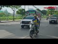Jaecoo J7 PHEV: Có gì để đối đầu SUV Nhật, Hàn phân khúc hạng C?