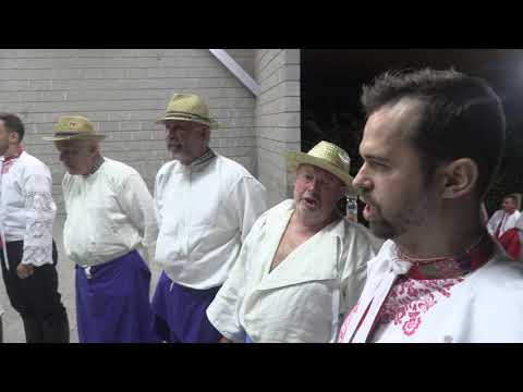 STARÝ PODDVOROV-BESEDA U