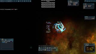 DarkOrbit | Damage Test - FULL PROMETHEUS | TEST SERVER