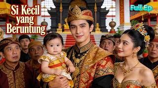 Dari pangeran tak berguna jadi kaisar! Semua berkat bayi ajaib yang dia temukan!