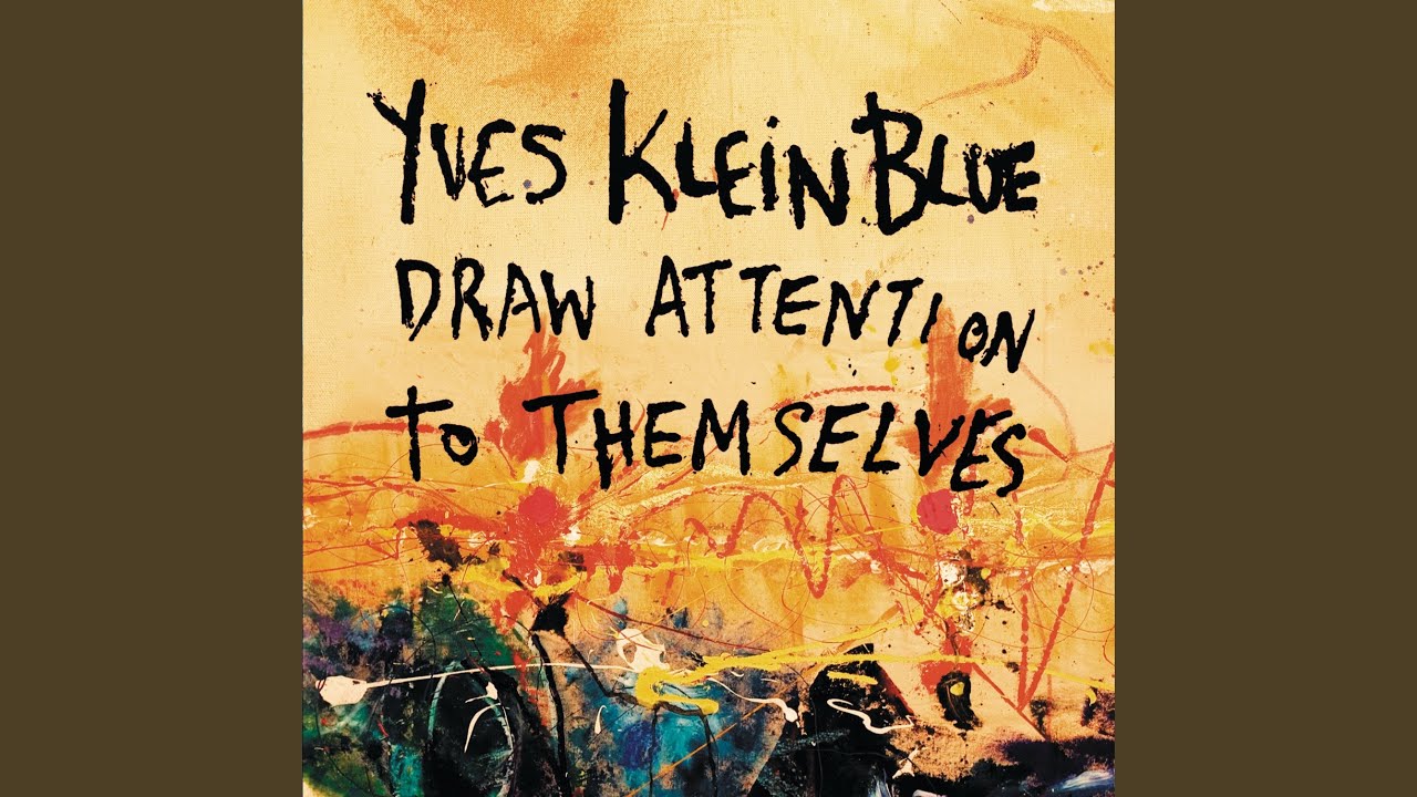 Yves Klein Blue Polka Acordes Chordify