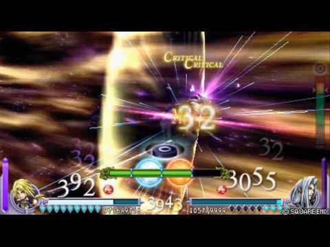 Zidane 連続EXバースト