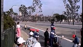 1992 Long Beach Grand Prix Trans-Am Race