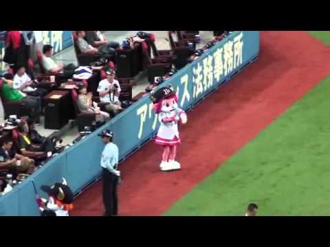 バファローブル＆バファローベル　１－９