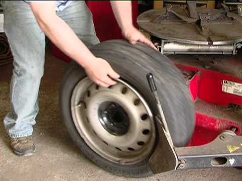 Wiseman Tyre, MOT, & Motor Services in Birmingham