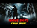 2 Disturbing True Night Shift Horror Stories