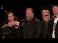 THE BROOKLYN TABERNACLE CHOIR Wins BEST ROOTS GOSPEL ALBUM | 2026 GRAMMYs Acceptance Speech
