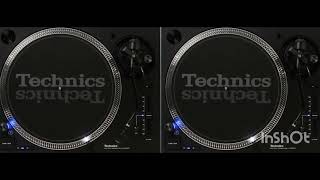 Chubb Rock Treat Em Right/Tony Toni Tone Feels Good blend 