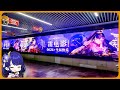 A Really "SHOCKING" Raiden Shogun Birthday Project!!!