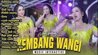 kembang wangi Niken salindry full album campursari