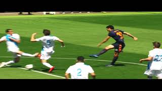 Liga Sepakbola Terbaik Dunia 2018 #SerunyaGakAbisabis screenshot 4