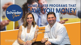 Unlock Savings with Home Buyer Programs on your New Home