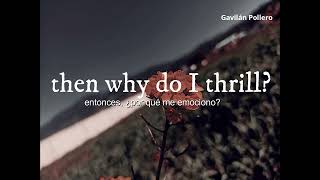 If I Didn't Care || The Ink Spots (Subtitulada Español - Inglés)