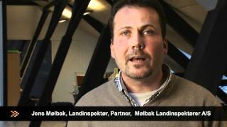 Erhvervs- Og Selskabsstyrelsen - Trailer