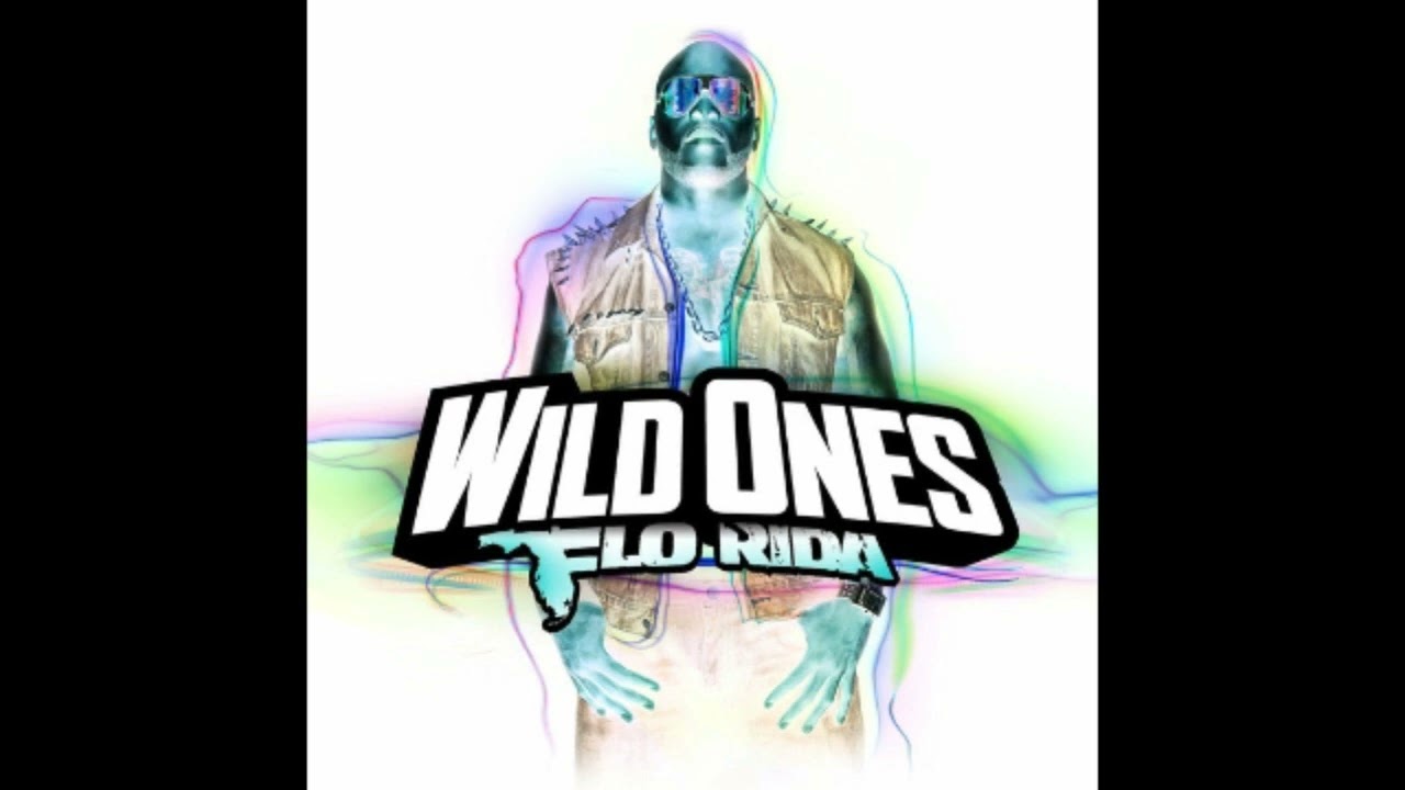 Flo Rida - Wild Ones (feat. Sia) in G Major