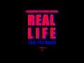 Basick - Real Life (Feat .The Quiett) ÁUDIO