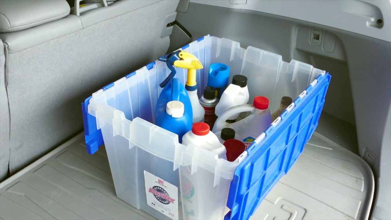 Water, Our Most Precious Resource