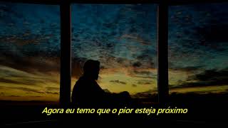 Audioslave - Shape Of Things To Come Legendado Em Português