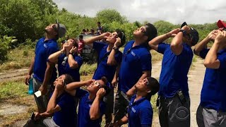 How to protect your eyes during the solar eclipse screenshot 4