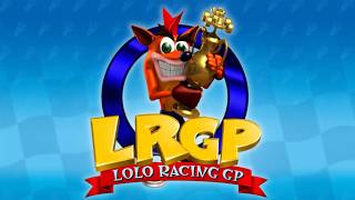 CTR ROM HACK - Lolo Racing GP - Longplay screenshot 5