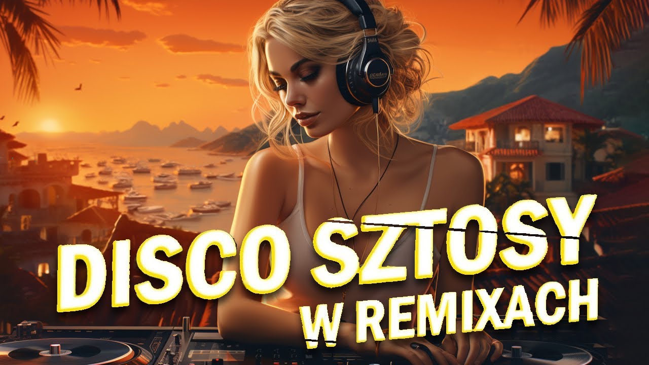 Najlepsza Muzyka Disco Polo --  Najlepsze Muzyka Klubowa -- Składanka Disco Polo 2026