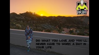 Franz Schmidt in GTA Real Life FPLAYT Advanced Roleplay