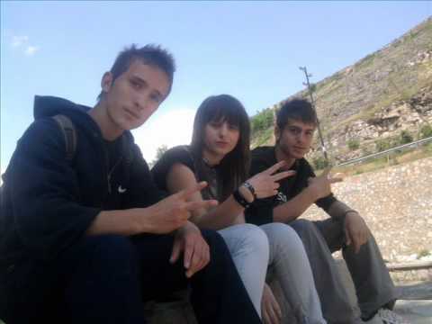 Edoo Ft. Niki & E-KinG - Mendoj per ty