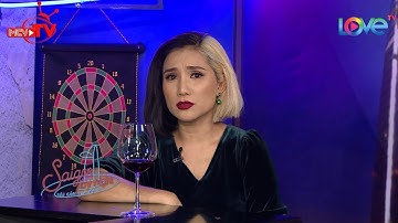 Quá khứ lẫy lừng BÀ MỐI CÁT TƯỜNG chơi vũ trường mỗi đêm và cuộc hôn nhân chóng vánh li dị 😥