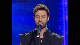X ფაქტორი - მიშა სულუხია | X Factor - Misha Suluxia