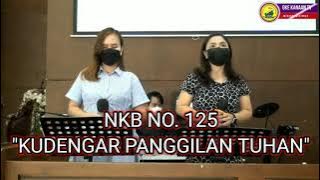 NKB NO. 125 