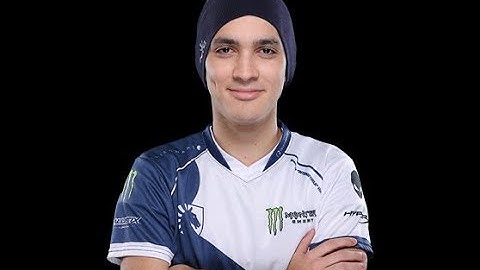 POV - TACO (MiBR) plays FACEIT Pro League (FPL NA) / 13 January 2019