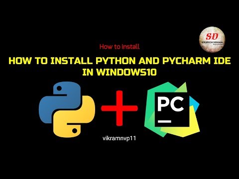 how to install