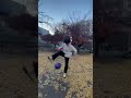 池田匡志さんサッカー映像